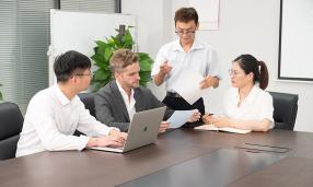 We have a strong R&D team,and we can develop and  produce products according