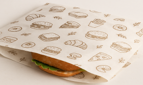 Overview of Paper and Paper-based Food Packaging Materials