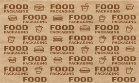Sustainable solutions for the future of food wrappers in the food industry