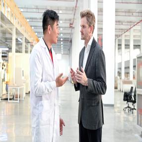 Temos uma forte equipe de P & D, e podemos desenvolver e produzir produtos de acordo com ....