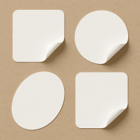 Transformando espaços e produtos com materiais adesivos autoadesivos