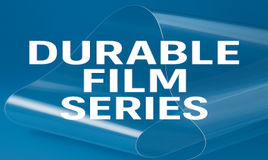 Películas protetoras e funcionais de alto desempenho para aplicações industriais