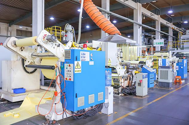 Factory display
