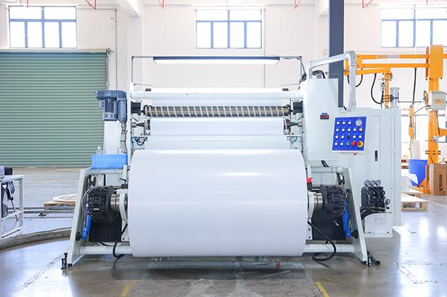 Factory display